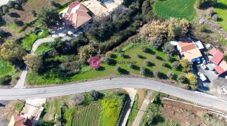 Thumbnail 4 Residential Land For Sale In Cyprus