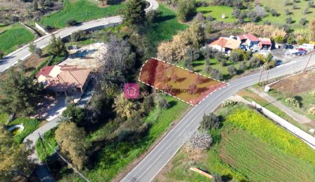 Thumbnail 3 Residential Land For Sale In Cyprus
