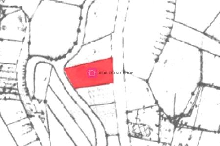 Thumbnail 1 Residential Land For Sale In Cyprus
