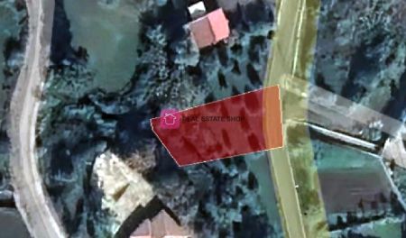 Thumbnail 2 Residential Land For Sale In Cyprus