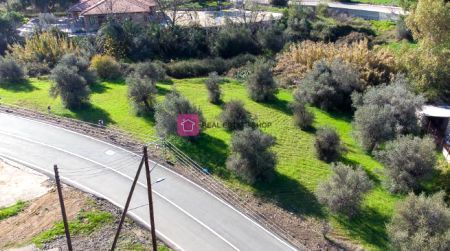 Thumbnail 5 Residential Land For Sale In Cyprus