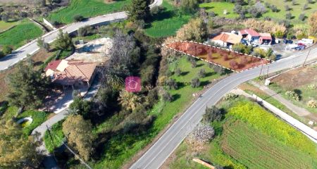 Thumbnail 3 Residential Land For Sale In Cyprus