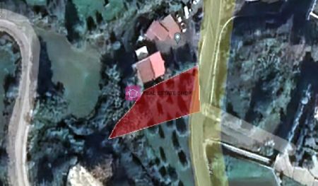 Thumbnail 2 Residential Land For Sale In Cyprus