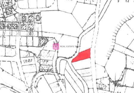 Thumbnail 1 Residential Land For Sale In Cyprus
