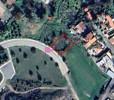 Οικιστικό Οικόπεδο προς πώληση
