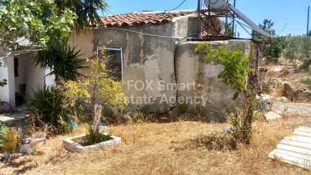 Οικιστικό Οικόπεδο προς πώληση