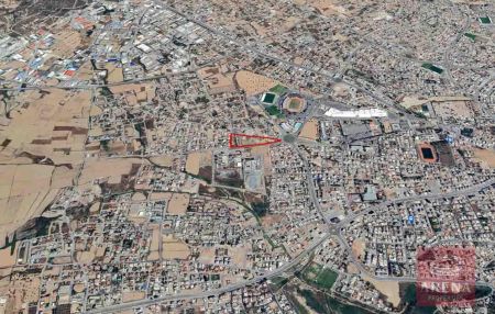 Residential Land for sale