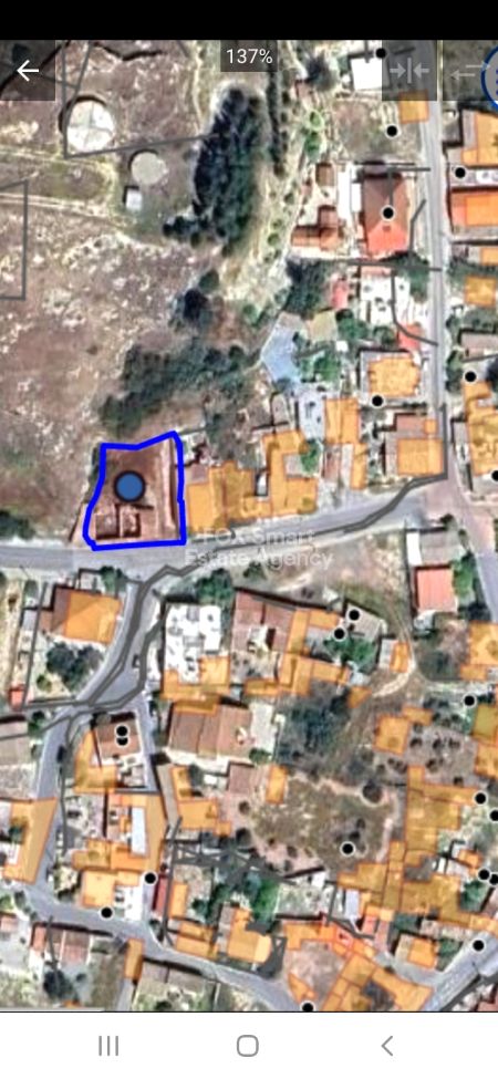 Działka mieszkalna na sprzedaż