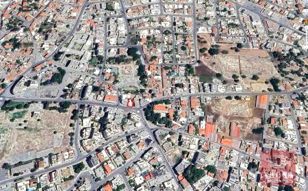 Residential Land for sale