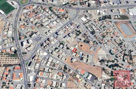 Działka mieszkalna na sprzedaż