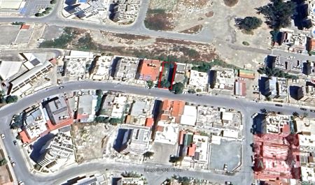 Οικιστικό Οικόπεδο προς πώληση