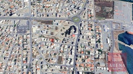 Οικιστικό Οικόπεδο προς πώληση