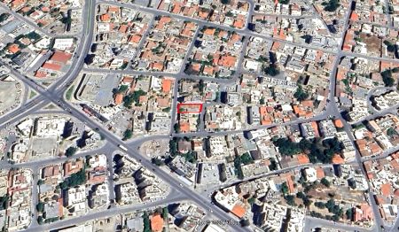 Residential Land for sale