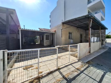 Residential Land for sale