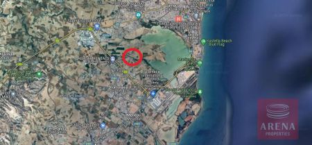 Οικιστικό Οικόπεδο προς πώληση