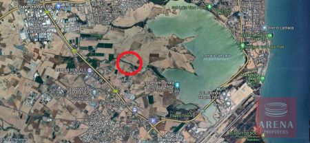 Οικιστικό Οικόπεδο προς πώληση