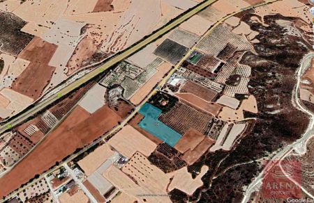 Terreno Residencial en venta