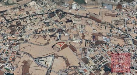 Οικιστικό Οικόπεδο προς πώληση