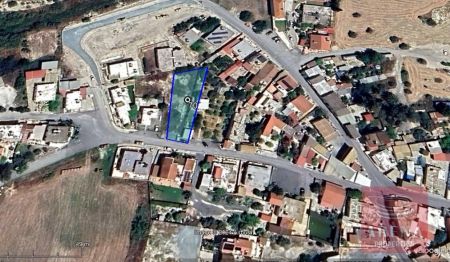 Terreno Residencial en venta