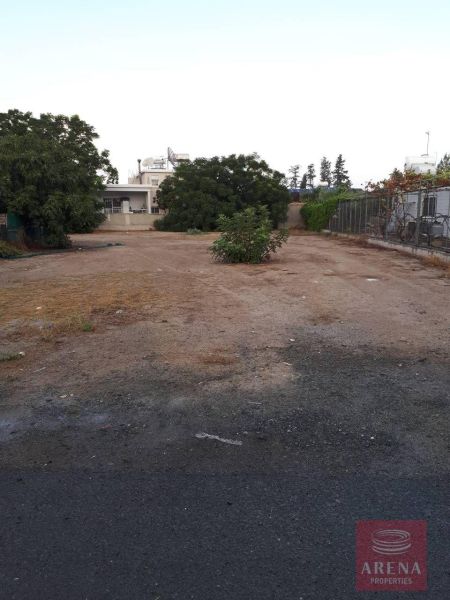 Terreno Residencial en venta