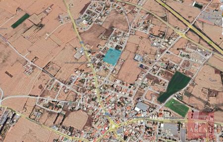 Οικιστικό Οικόπεδο προς πώληση