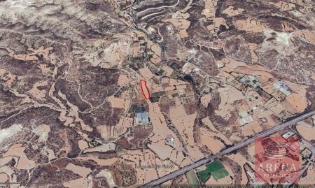 Οικιστικό Οικόπεδο προς πώληση