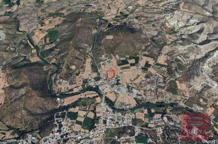 Οικιστικό Οικόπεδο προς πώληση