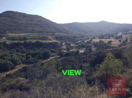 Terreno Residencial en venta