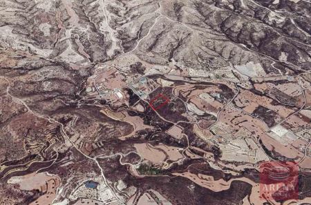 Terreno Residencial en venta