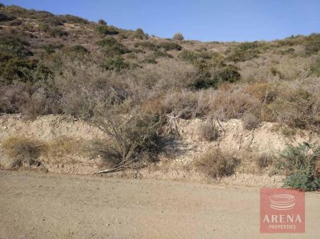 Terreno Residencial en venta