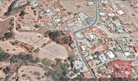 Terreno Residencial en venta