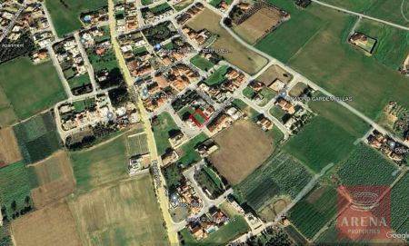 Οικιστικό Οικόπεδο προς πώληση