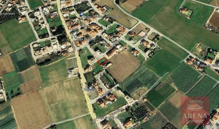 Terreno Residencial en venta