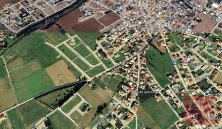 Οικιστικό Οικόπεδο προς πώληση