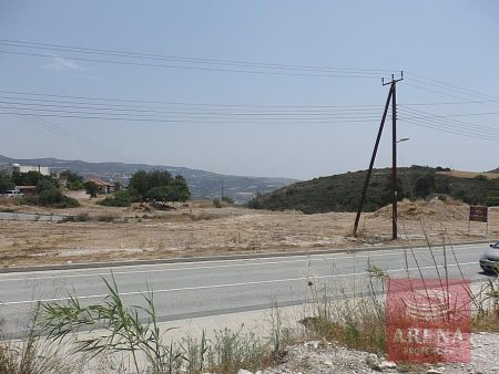 Terreno Residencial en venta