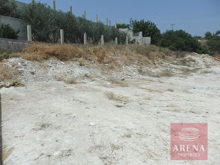 Terreno Residencial en venta