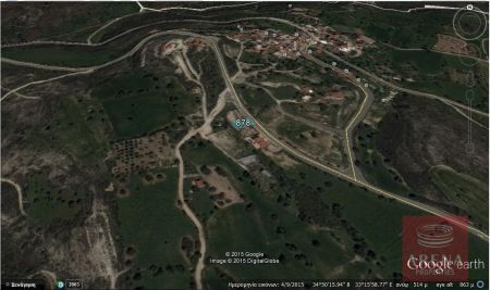 Terreno Residencial en venta