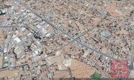 Οικιστικό Οικόπεδο προς πώληση