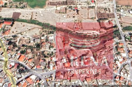 Жилой участок на продажу