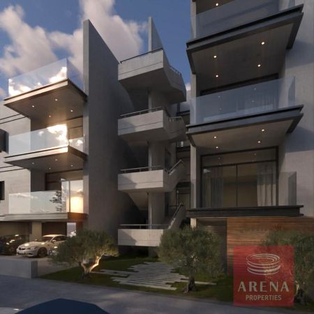 Οικιστικό Οικόπεδο προς πώληση