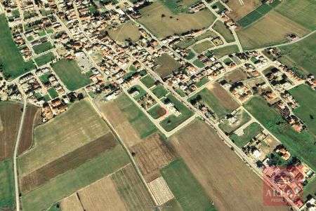 Terrains résidentiels à vendre