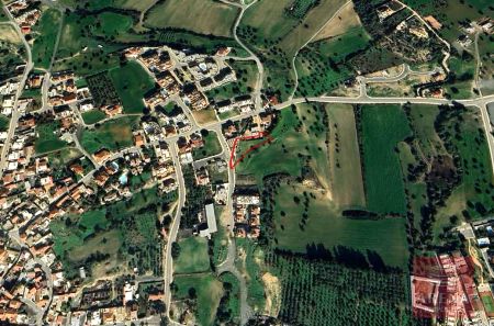 Terreno Residencial en venta