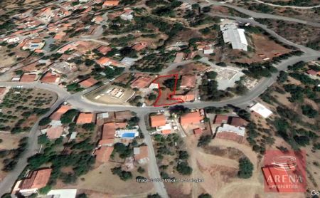 Мансура, Никосия