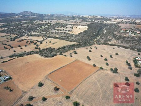 Οικιστικό Οικόπεδο προς πώληση