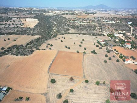Οικιστικό Οικόπεδο προς πώληση