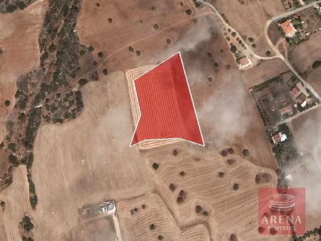 Οικιστικό Οικόπεδο προς πώληση