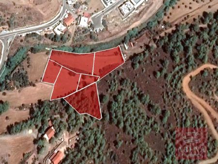 Terrains résidentiels à vendre