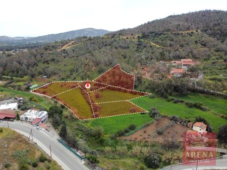 Terreno Residenziale