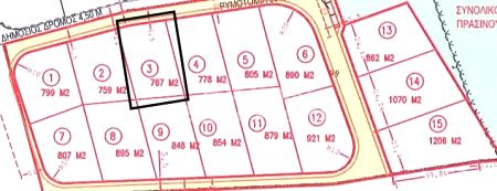 Terrains résidentiels à vendre