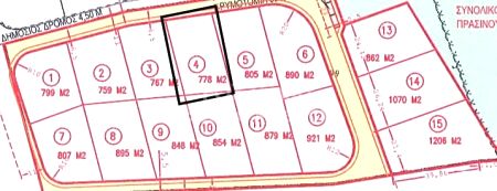 קרקע למגורים